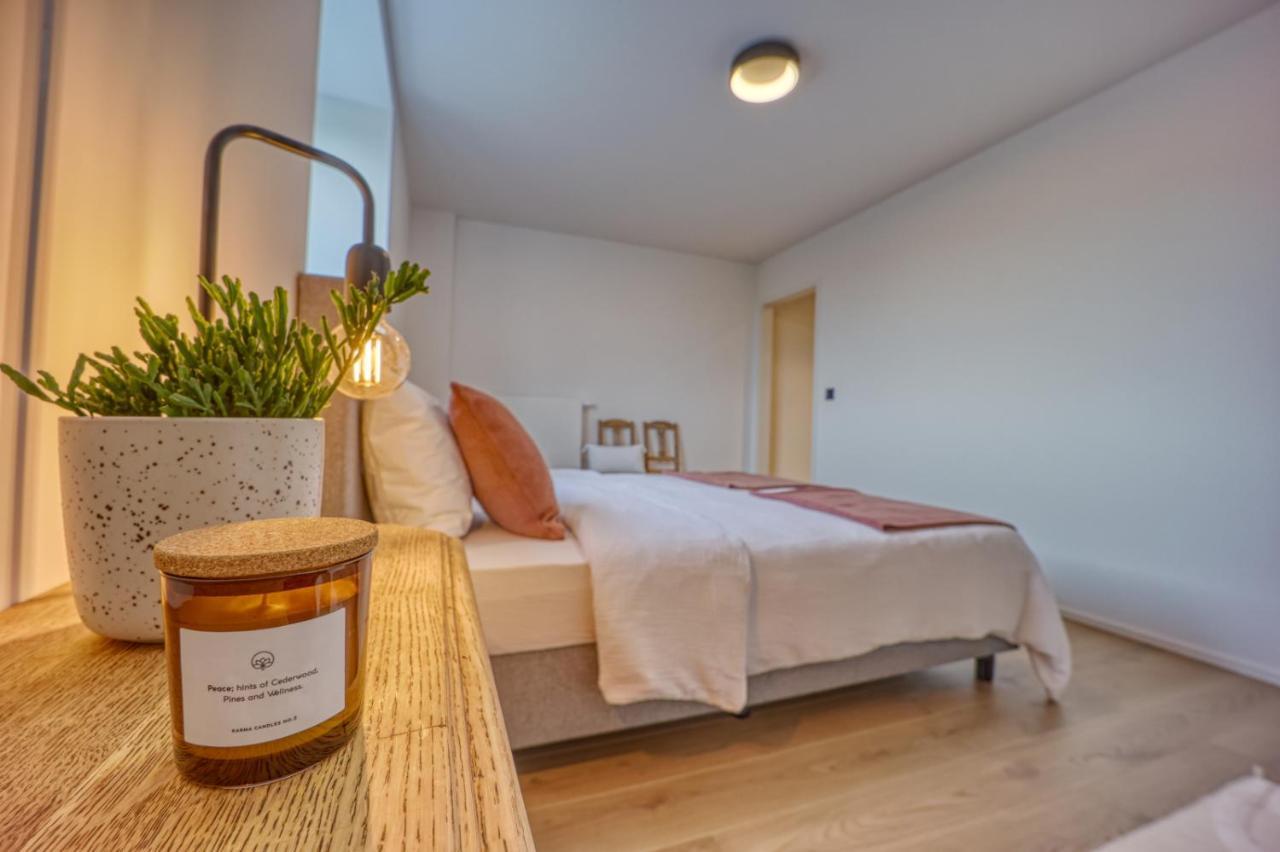 La Reserve By Madeleine Holiday home *
