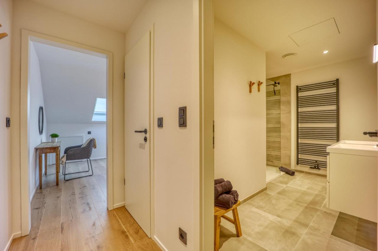 Holiday home La Reserve By Madeleine