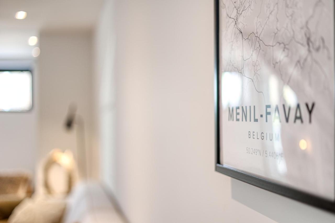 Holiday home La Reserve By Madeleine Hotton