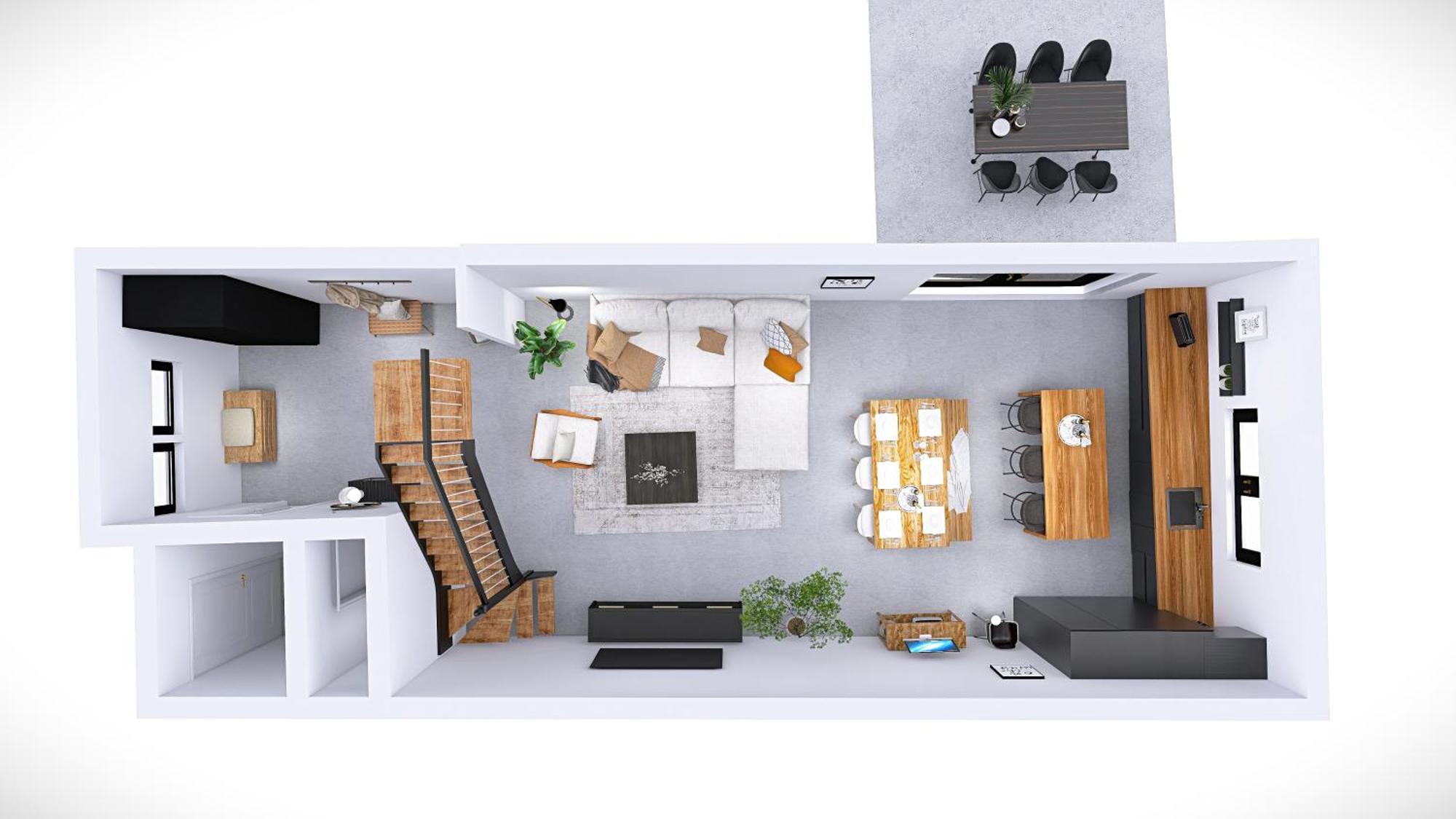 Holiday home La Reserve By Madeleine Hotton