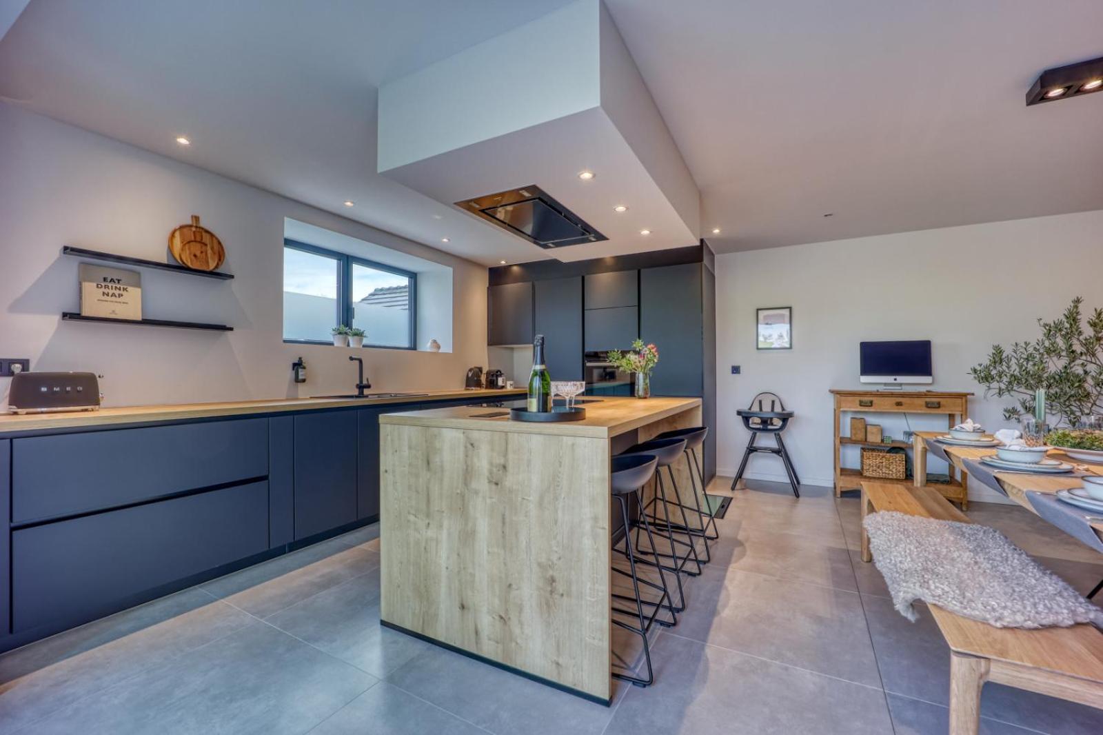 Holiday home La Reserve By Madeleine *