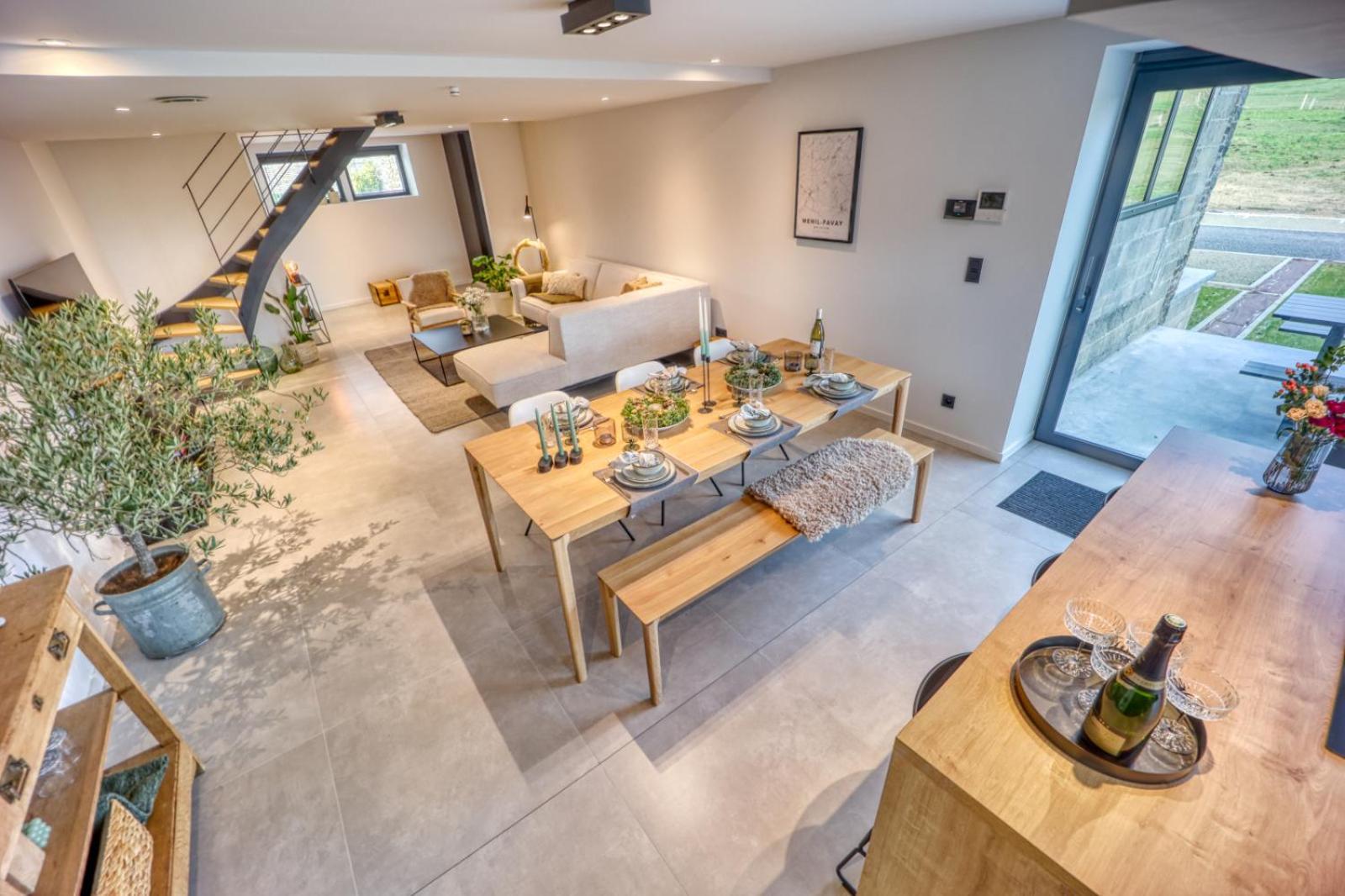 La Reserve By Madeleine Holiday home *