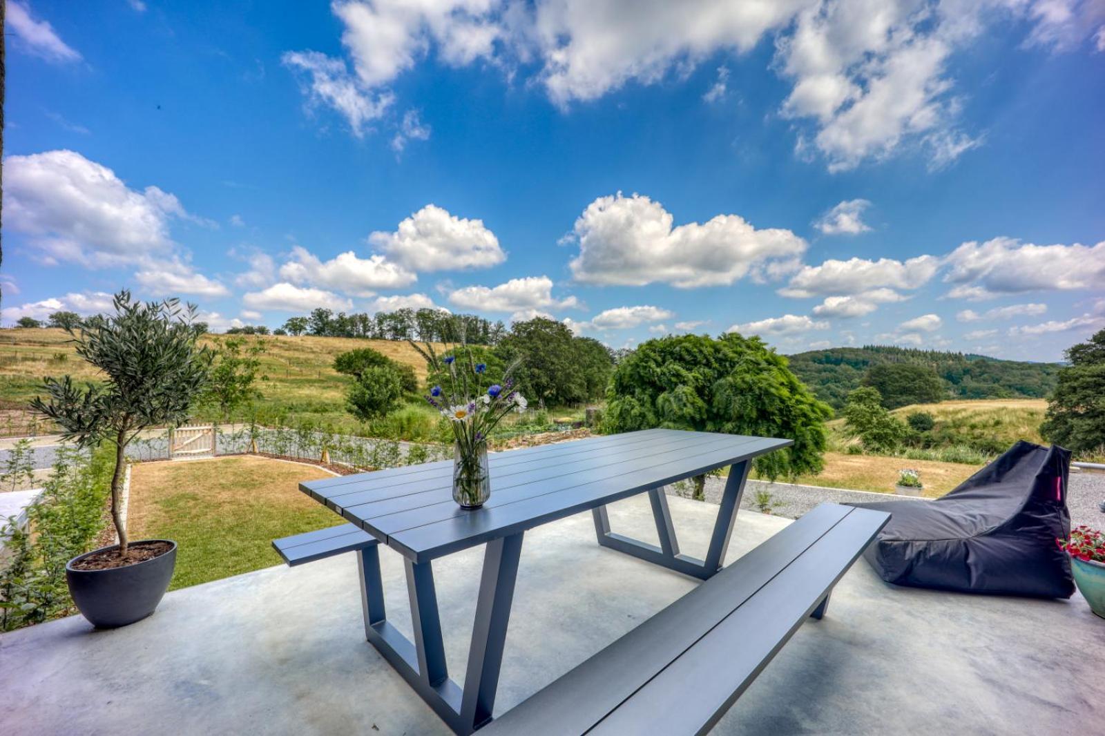 La Reserve By Madeleine Holiday home *