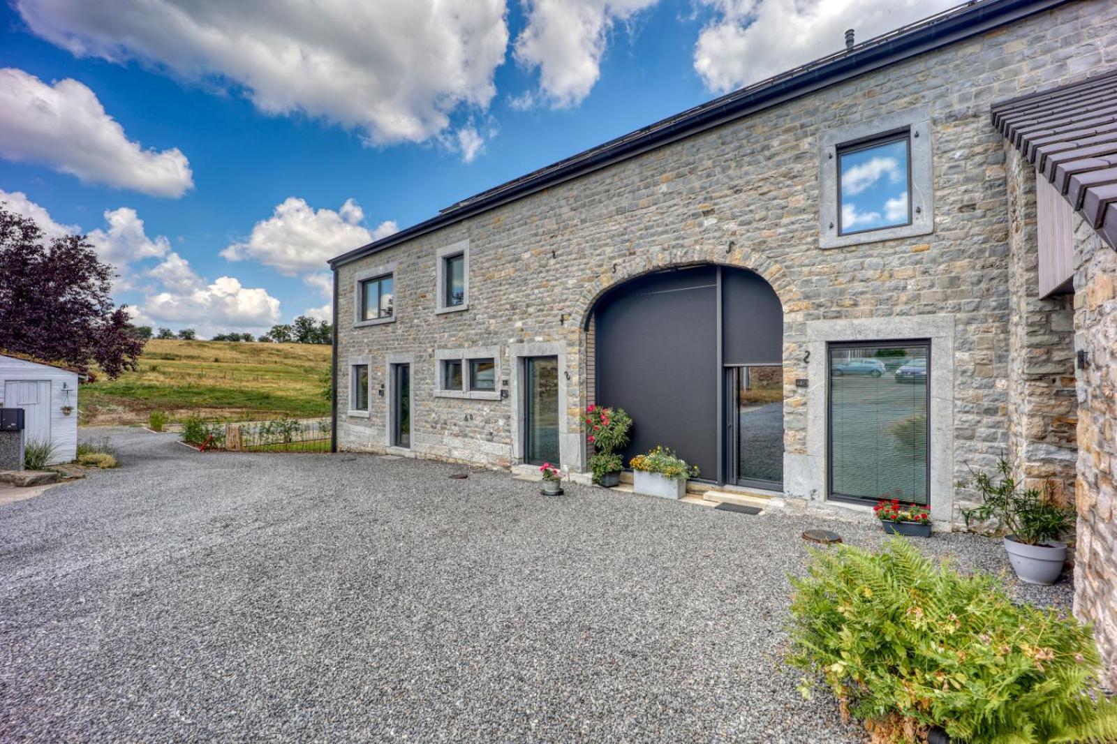 Holiday home La Reserve By Madeleine Hotton